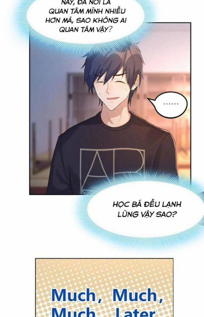 Chị Gái Tôi Là Đại Minh Tinh 50 trang 16