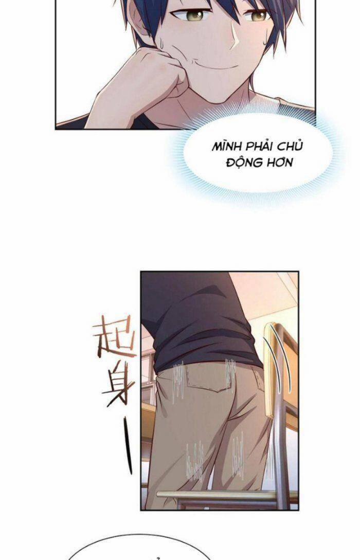 Chị Gái Tôi Là Đại Minh Tinh 50 trang 18