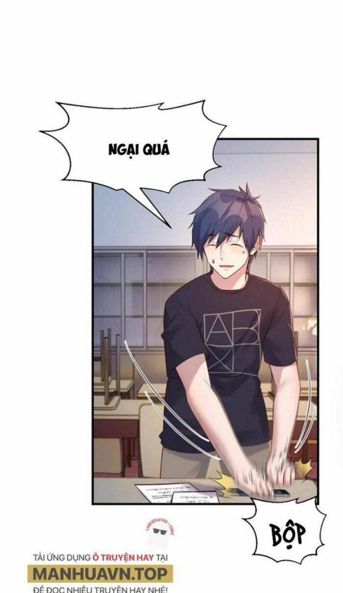 Chị Gái Tôi Là Đại Minh Tinh 50 trang 28