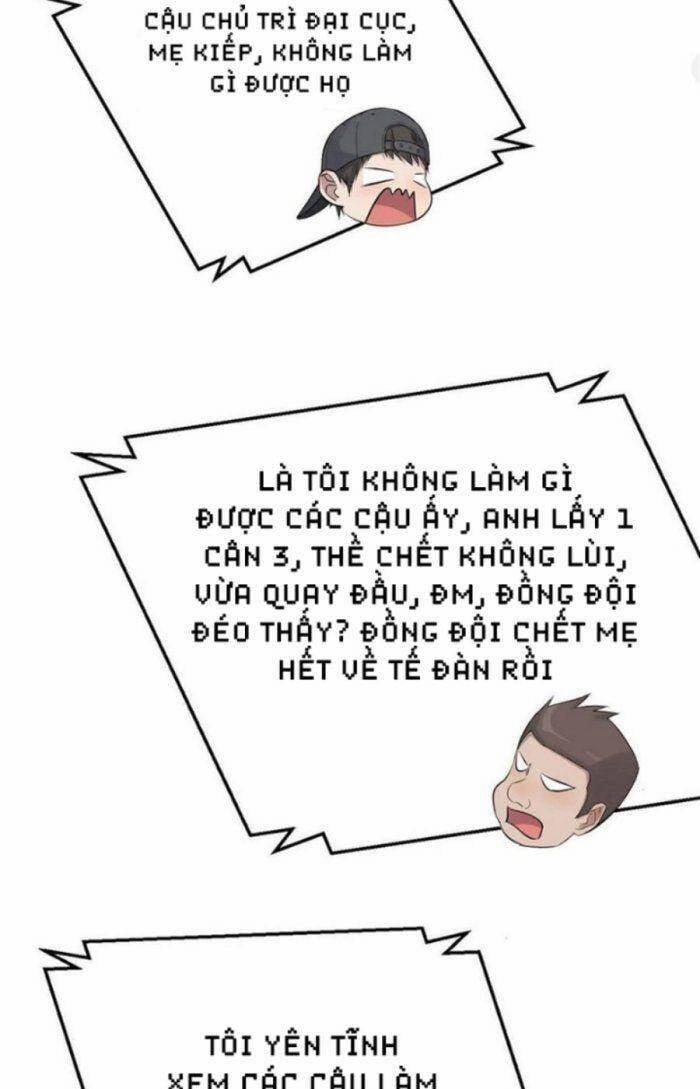 Chị Gái Tôi Là Đại Minh Tinh 50 trang 31