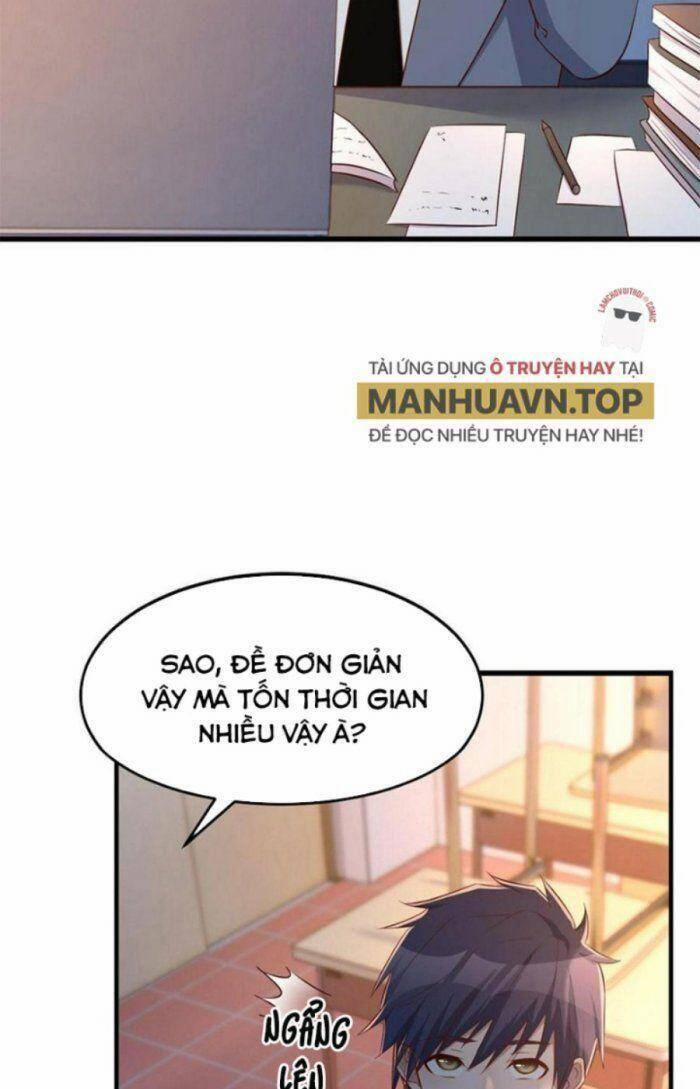 Chị Gái Tôi Là Đại Minh Tinh 50 trang 4