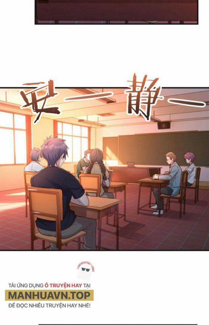 Chị Gái Tôi Là Đại Minh Tinh 51 trang 12