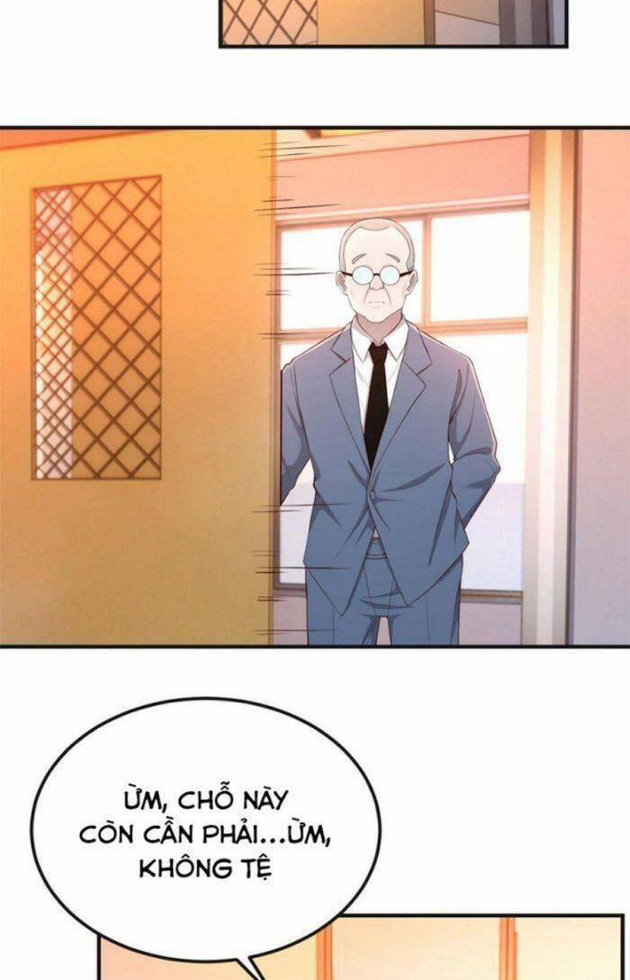 Chị Gái Tôi Là Đại Minh Tinh 51 trang 16