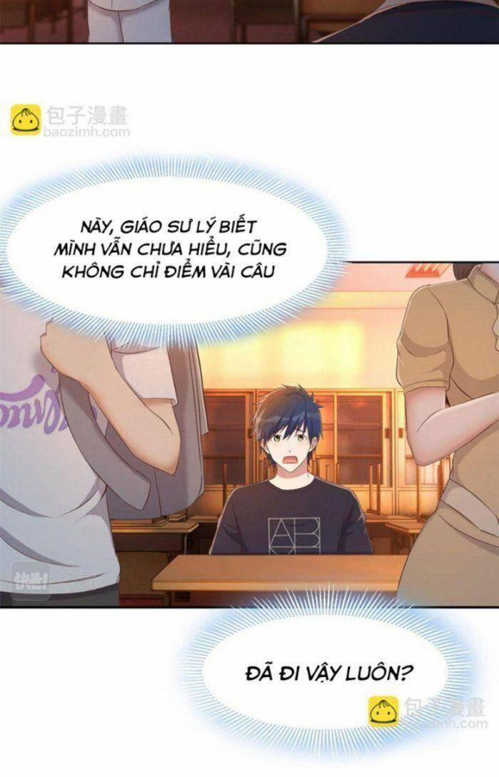 Chị Gái Tôi Là Đại Minh Tinh 51 trang 27