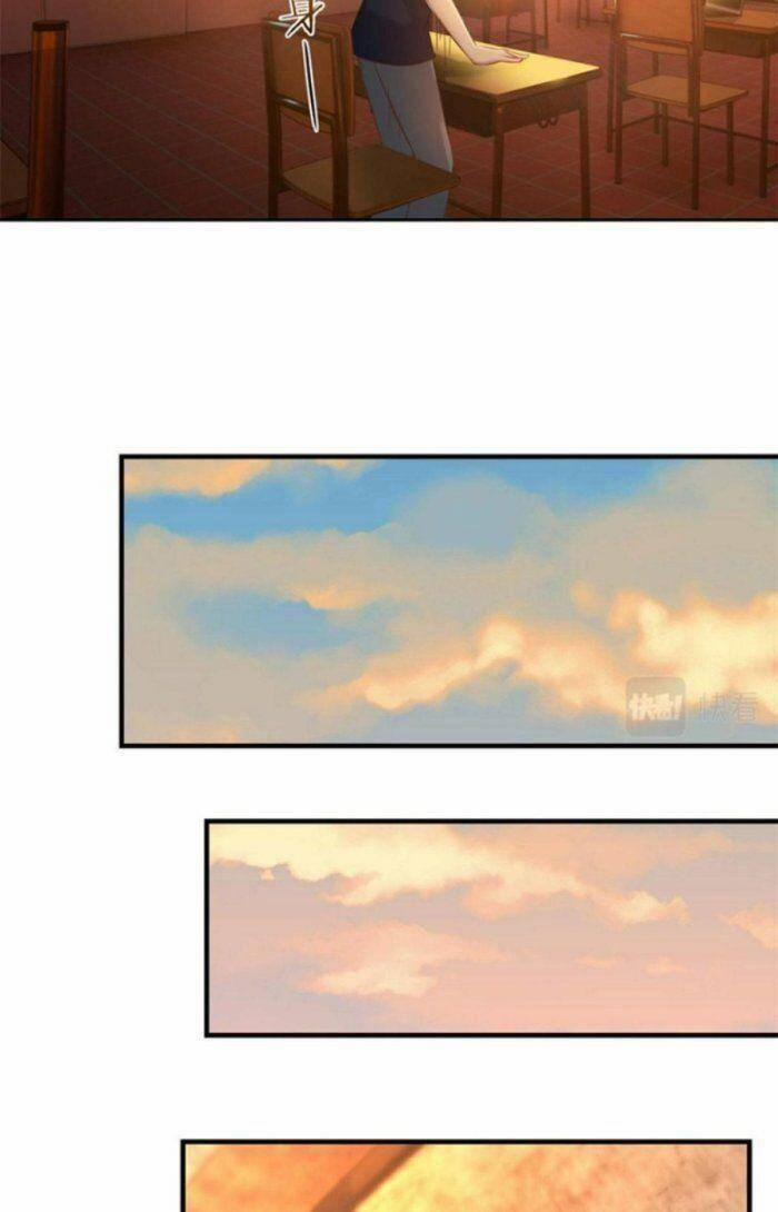 Chị Gái Tôi Là Đại Minh Tinh 51 trang 31