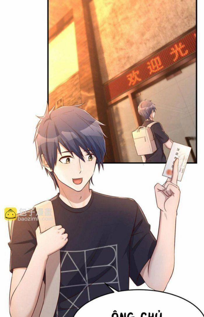 Chị Gái Tôi Là Đại Minh Tinh 51 trang 32