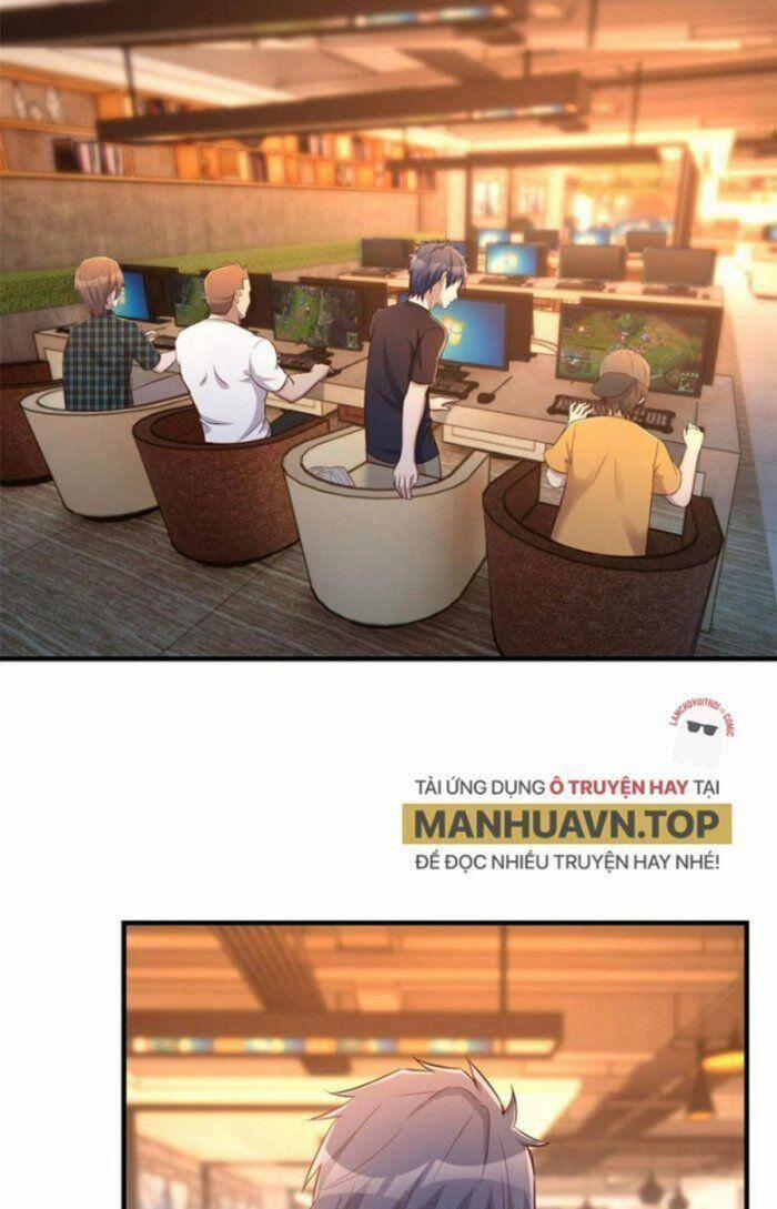 Chị Gái Tôi Là Đại Minh Tinh 51 trang 35