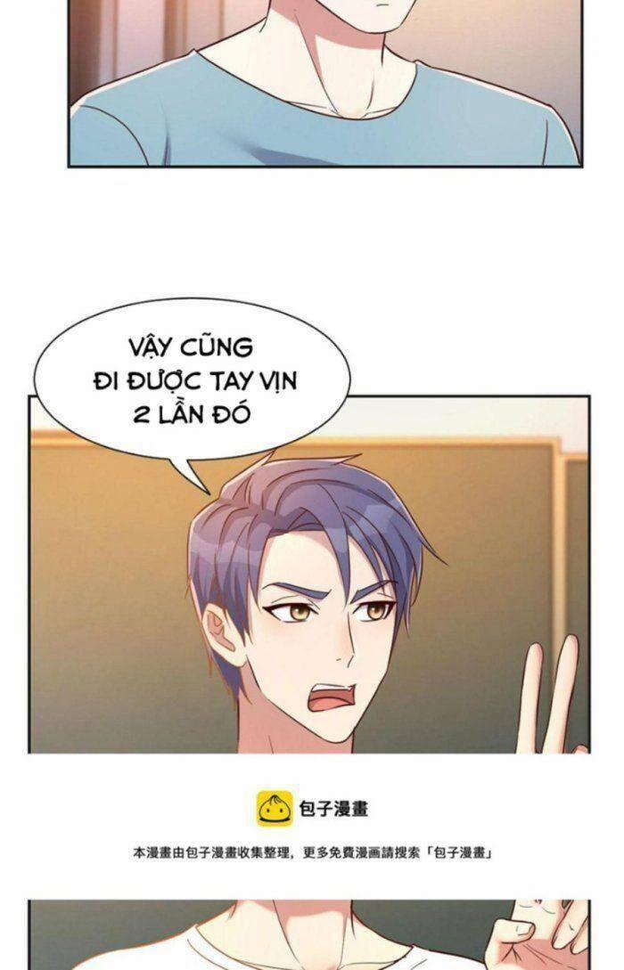 Chị Gái Tôi Là Đại Minh Tinh 51 trang 4