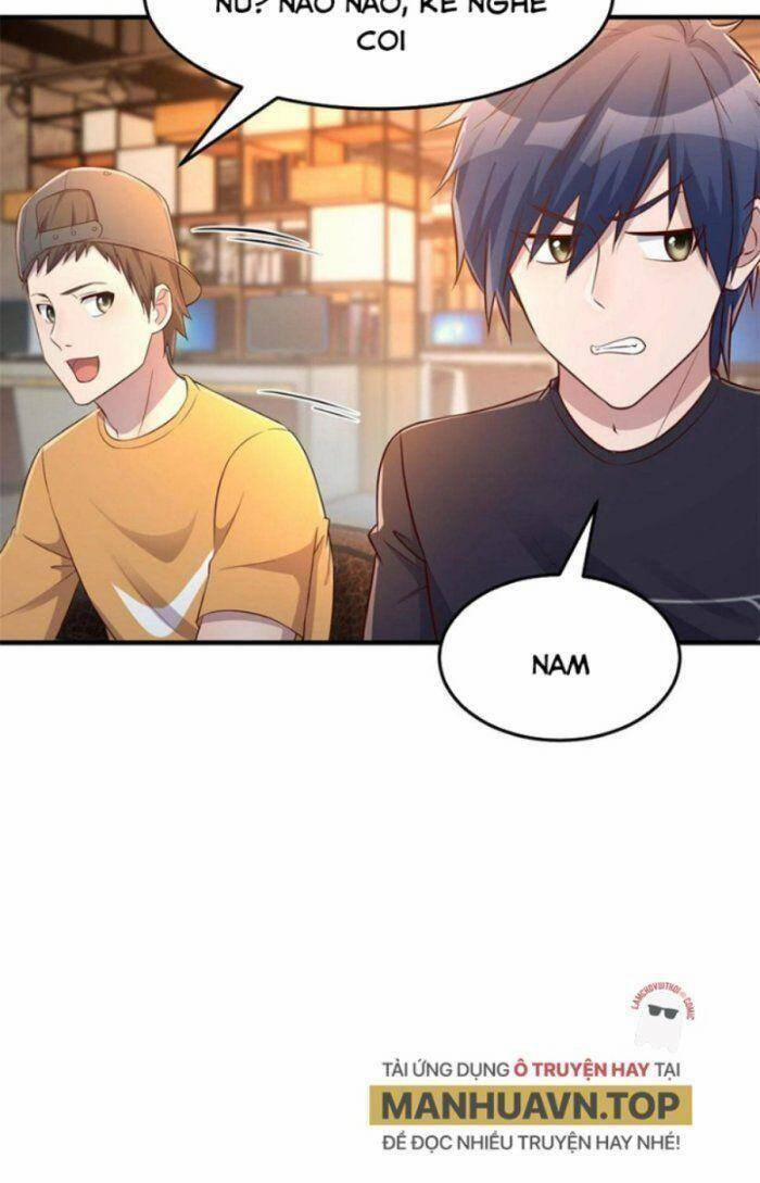 Chị Gái Tôi Là Đại Minh Tinh 51 trang 40