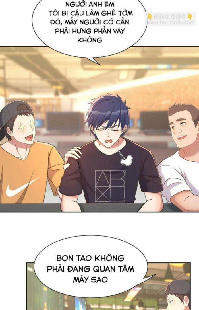 Chị Gái Tôi Là Đại Minh Tinh 51 trang 43