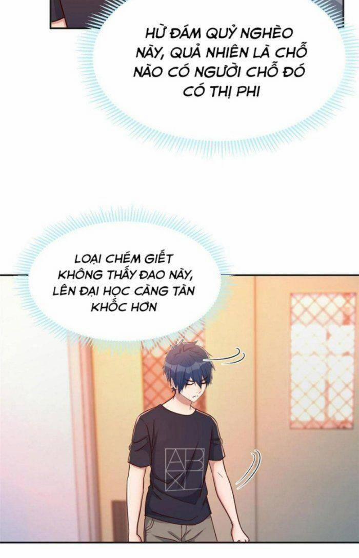 Chị Gái Tôi Là Đại Minh Tinh 51 trang 7