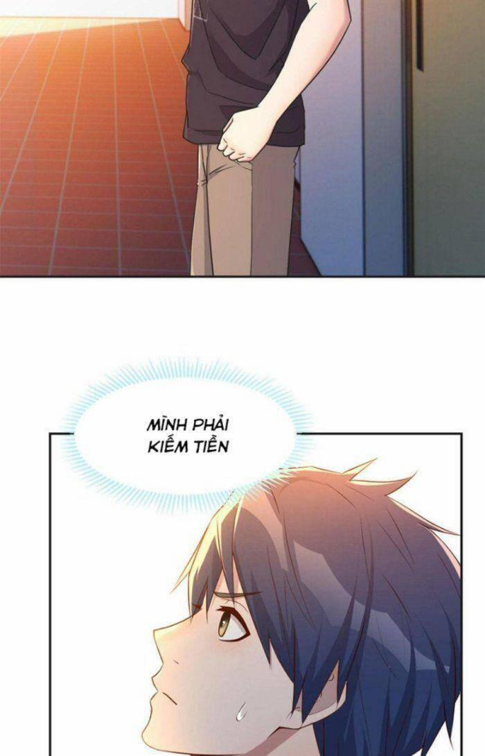 Chị Gái Tôi Là Đại Minh Tinh 51 trang 9