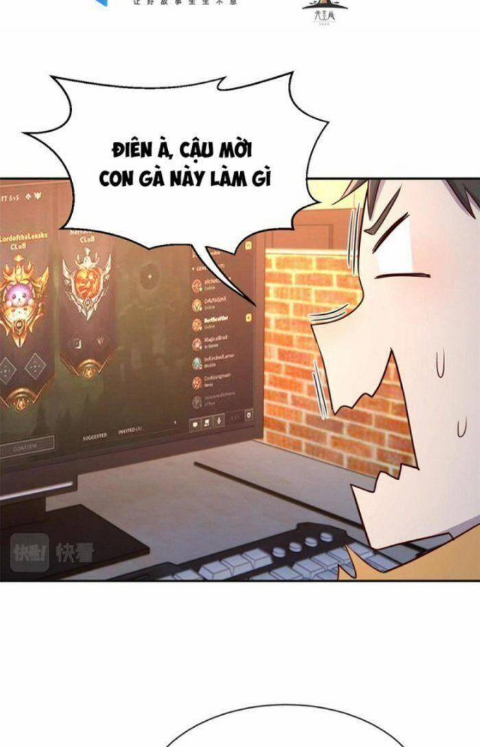 Chị Gái Tôi Là Đại Minh Tinh 52 trang 1