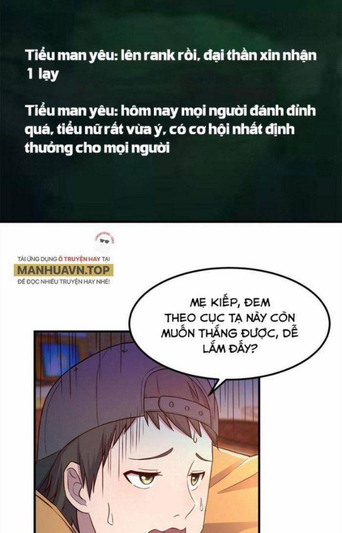 Chị Gái Tôi Là Đại Minh Tinh 52 trang 13