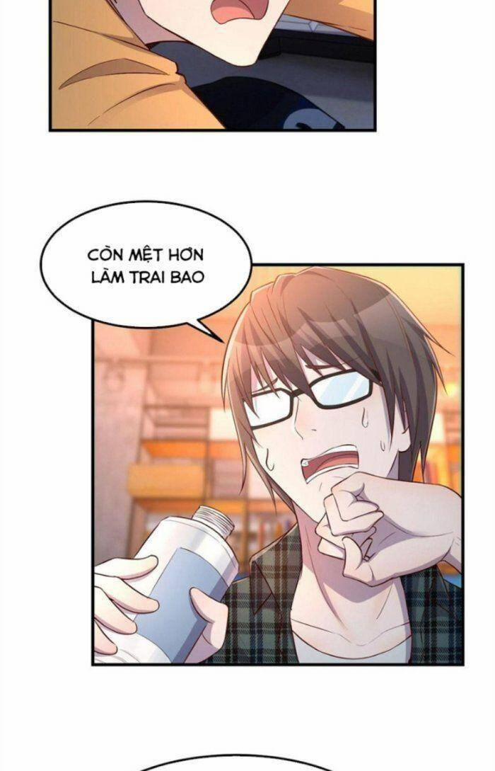 Chị Gái Tôi Là Đại Minh Tinh 52 trang 14