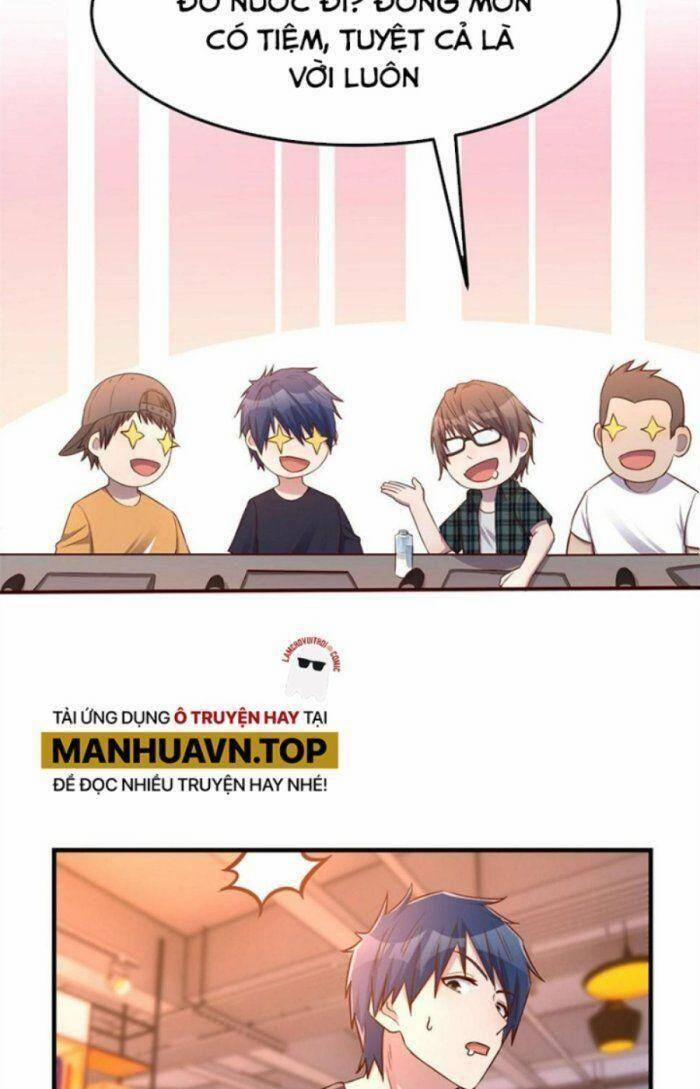 Chị Gái Tôi Là Đại Minh Tinh 52 trang 16