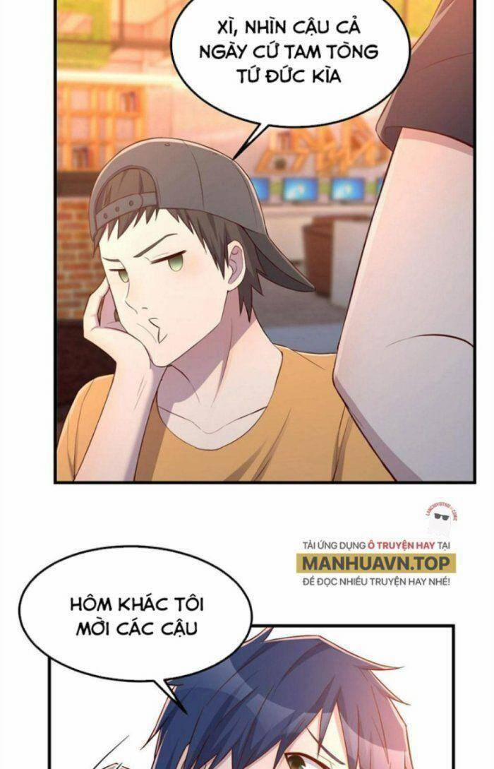 Chị Gái Tôi Là Đại Minh Tinh 52 trang 19