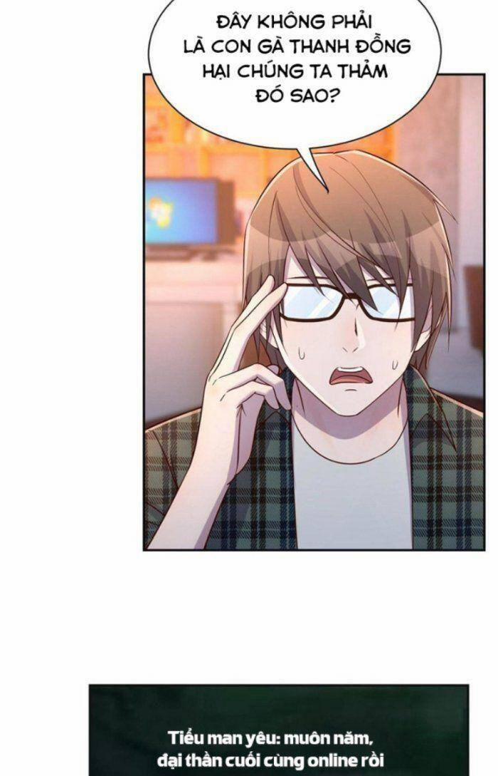 Chị Gái Tôi Là Đại Minh Tinh 52 trang 2