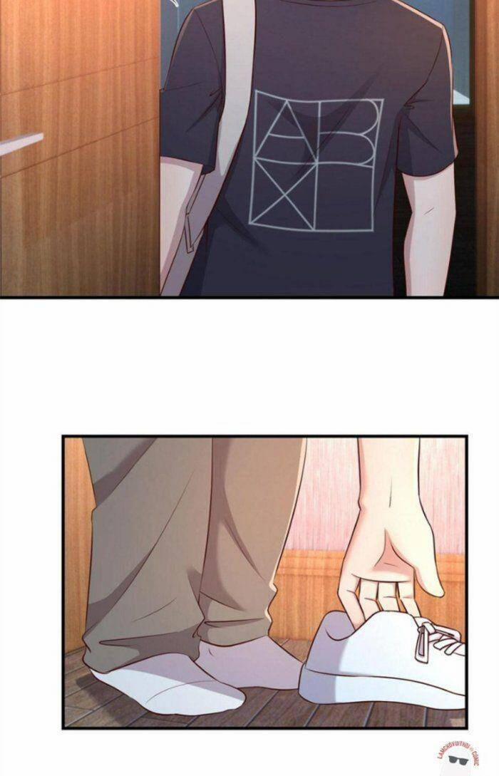 Chị Gái Tôi Là Đại Minh Tinh 52 trang 23