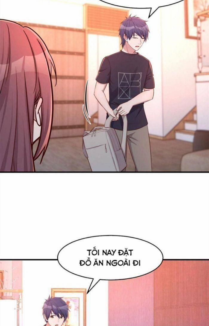 Chị Gái Tôi Là Đại Minh Tinh 52 trang 27