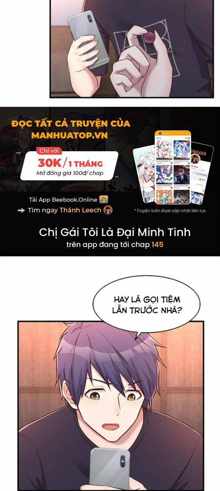 Chị Gái Tôi Là Đại Minh Tinh 52 trang 29