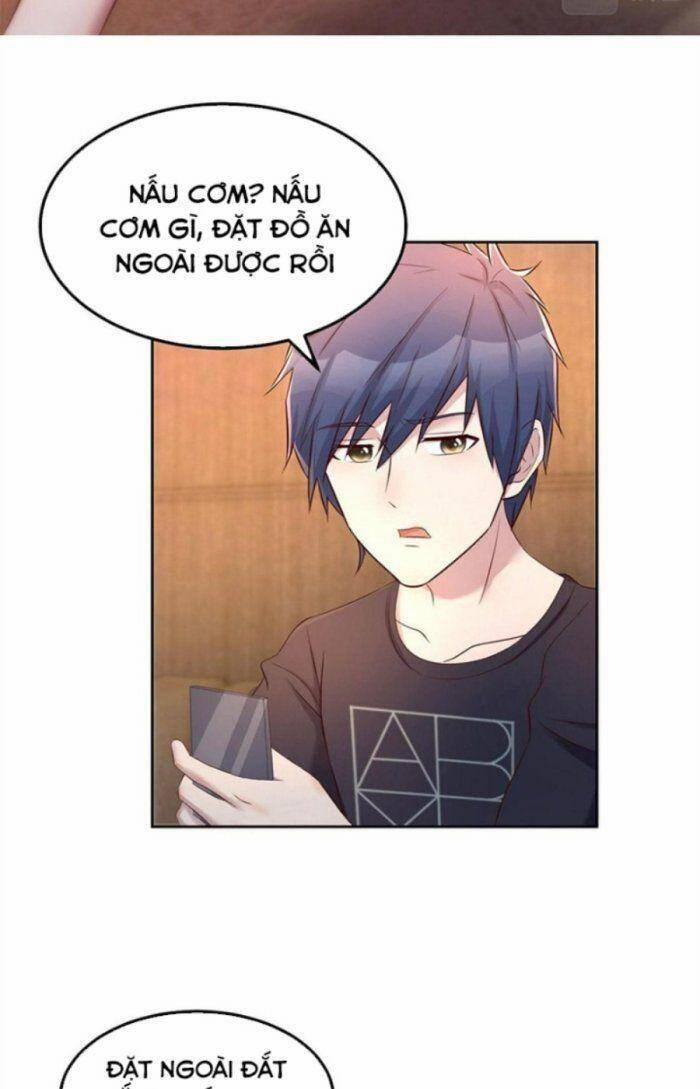 Chị Gái Tôi Là Đại Minh Tinh 52 trang 32