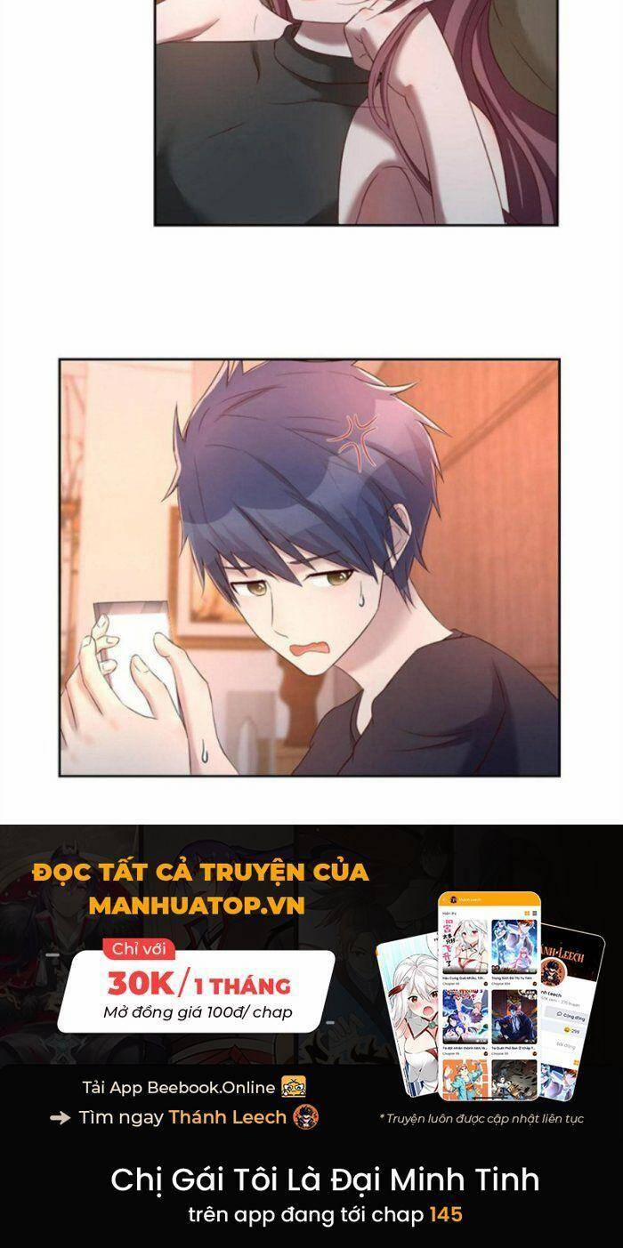 Chị Gái Tôi Là Đại Minh Tinh 52 trang 39