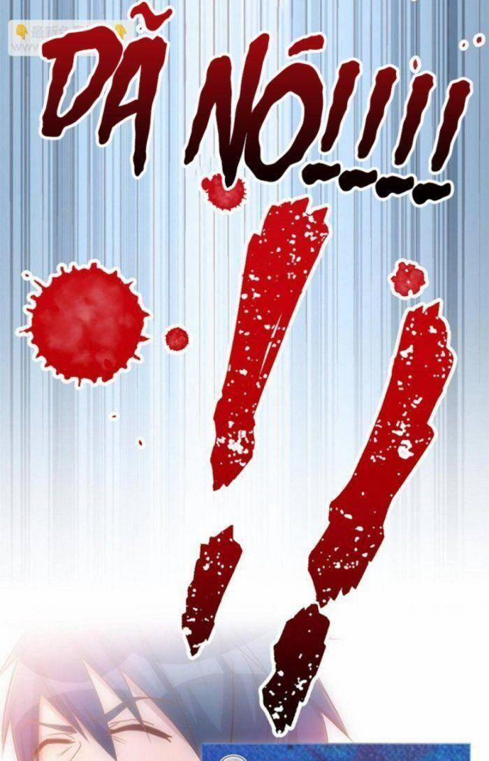 Chị Gái Tôi Là Đại Minh Tinh 52 trang 8