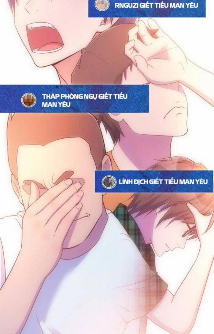 Chị Gái Tôi Là Đại Minh Tinh 52 trang 9