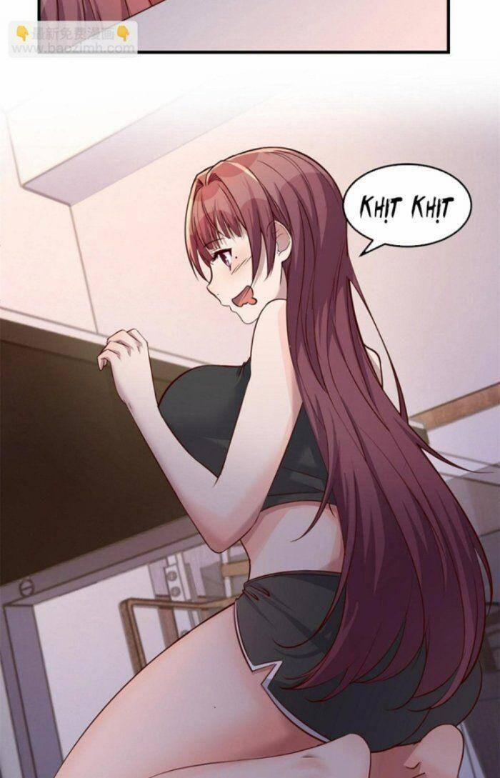 Chị Gái Tôi Là Đại Minh Tinh 53 trang 12