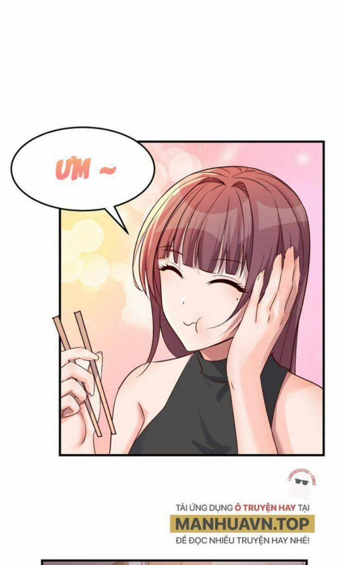Chị Gái Tôi Là Đại Minh Tinh 53 trang 14