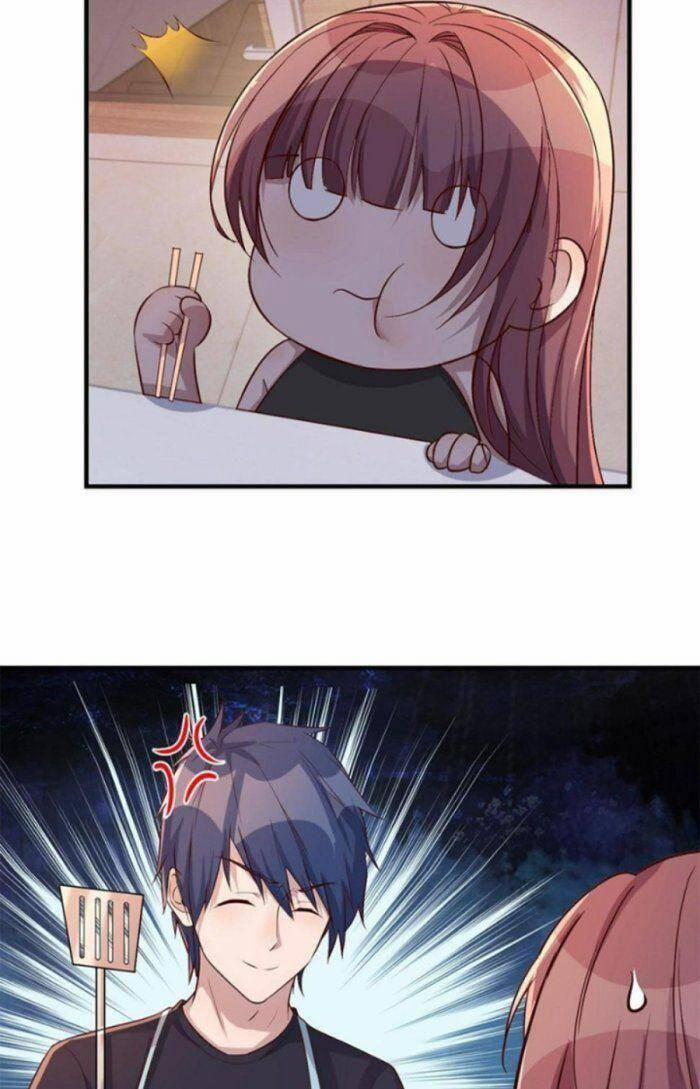 Chị Gái Tôi Là Đại Minh Tinh 53 trang 15