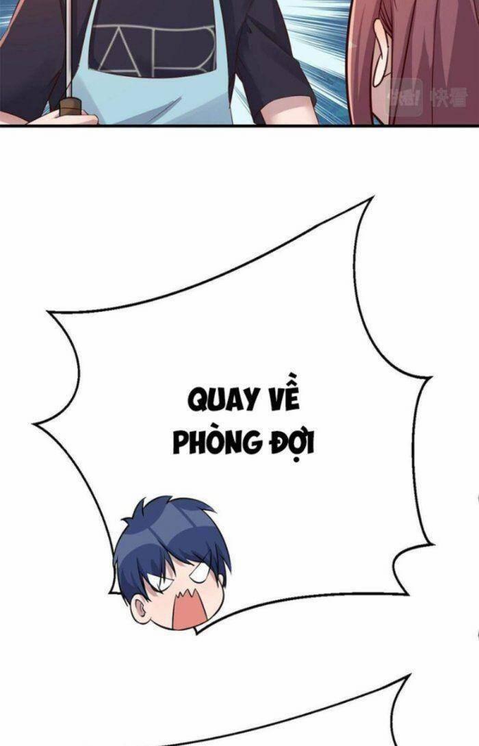 Chị Gái Tôi Là Đại Minh Tinh 53 trang 16