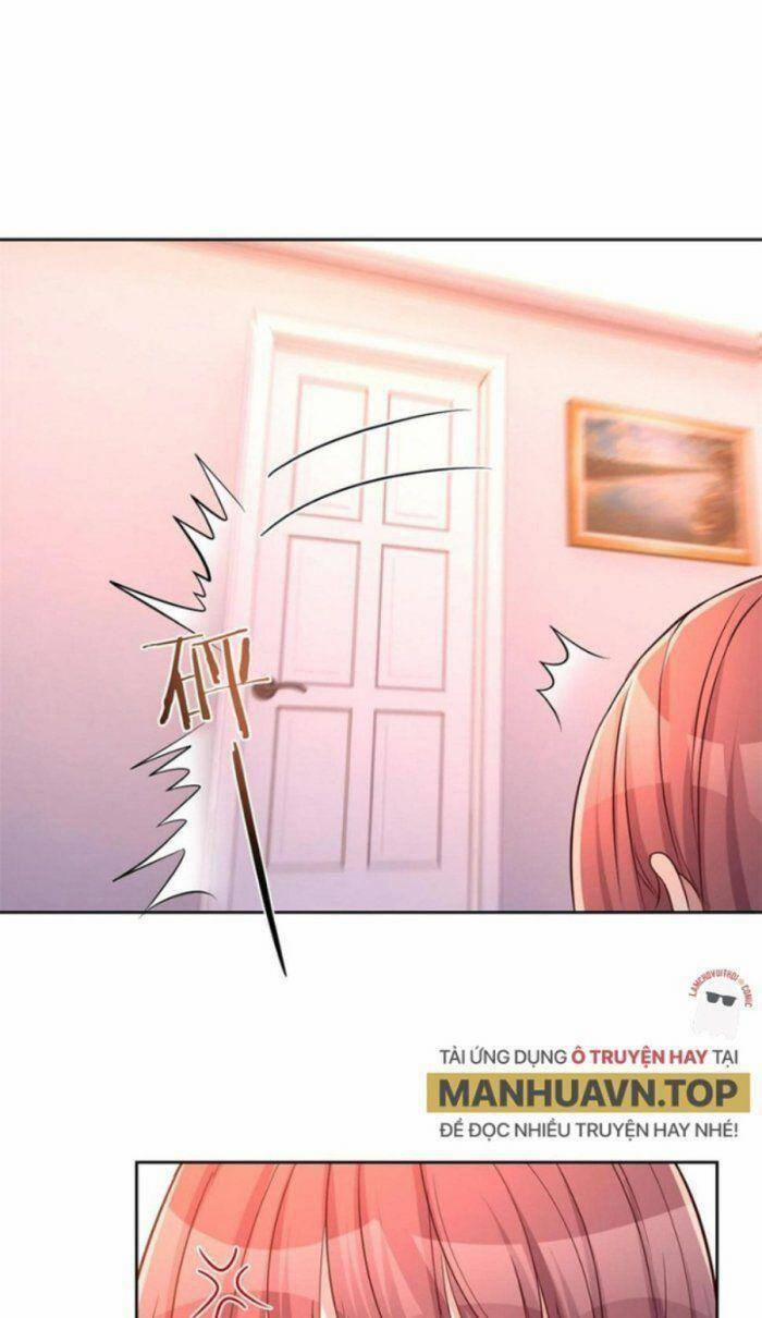 Chị Gái Tôi Là Đại Minh Tinh 53 trang 21