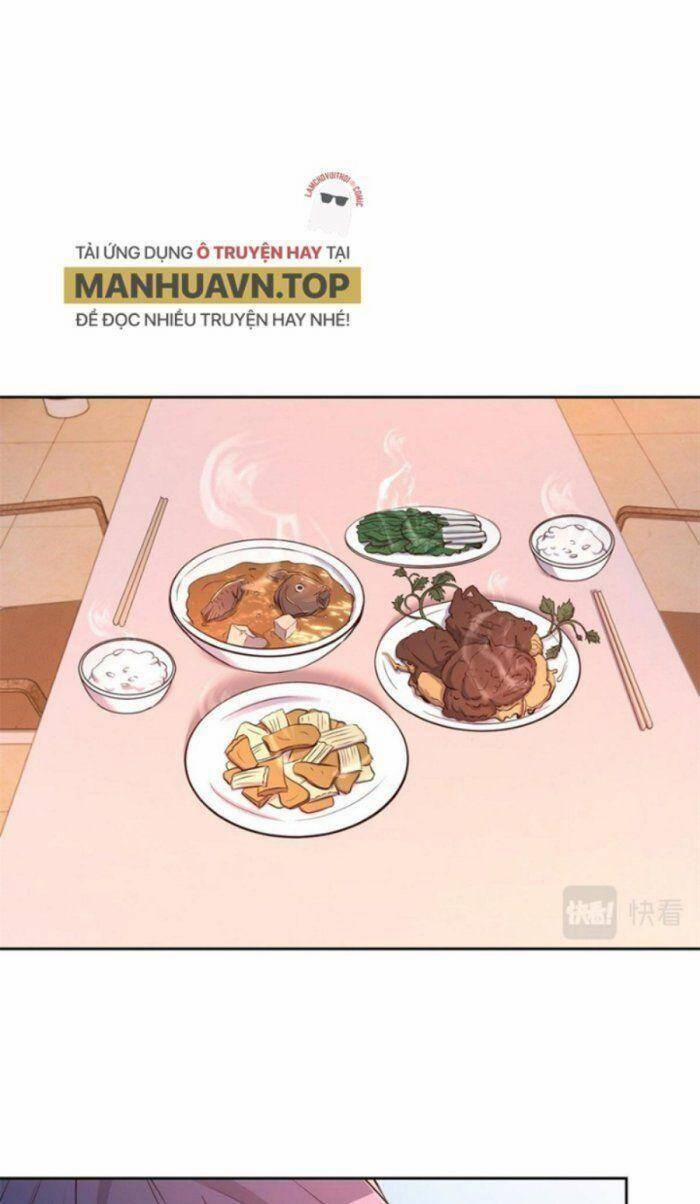 Chị Gái Tôi Là Đại Minh Tinh 53 trang 23