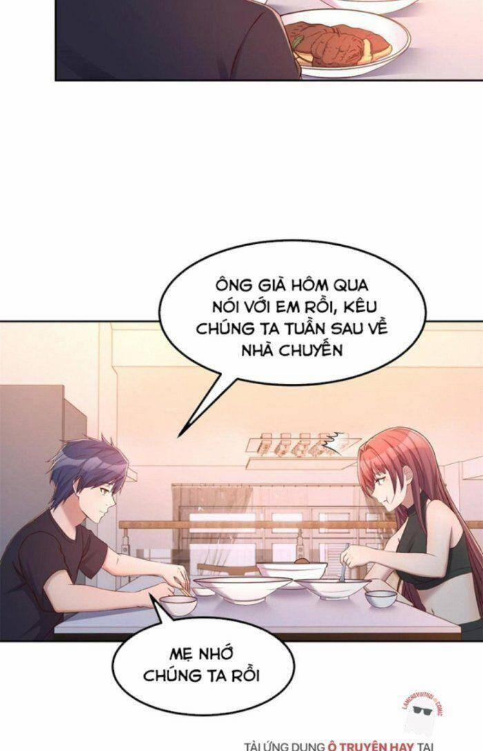 Chị Gái Tôi Là Đại Minh Tinh 53 trang 25