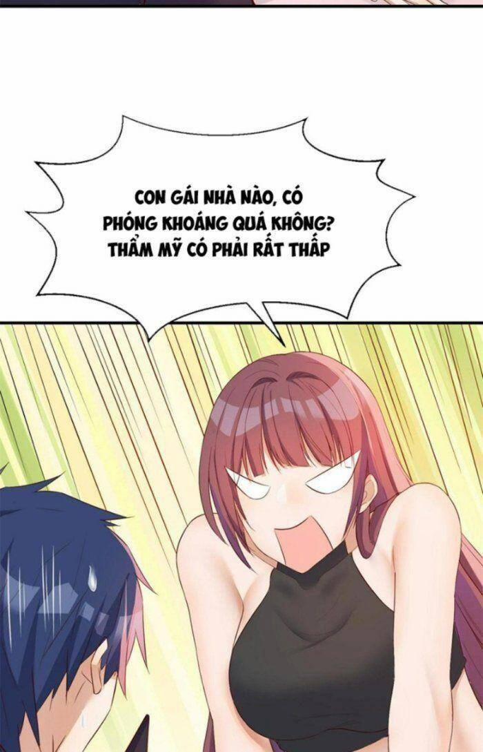 Chị Gái Tôi Là Đại Minh Tinh 53 trang 32