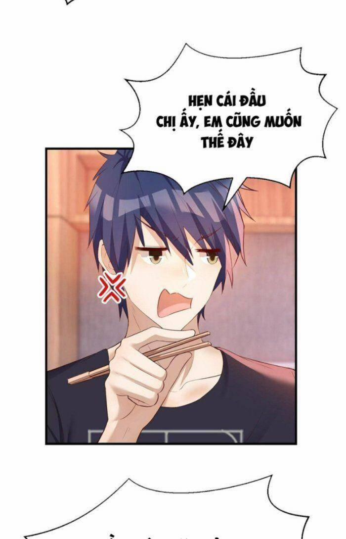 Chị Gái Tôi Là Đại Minh Tinh 53 trang 34