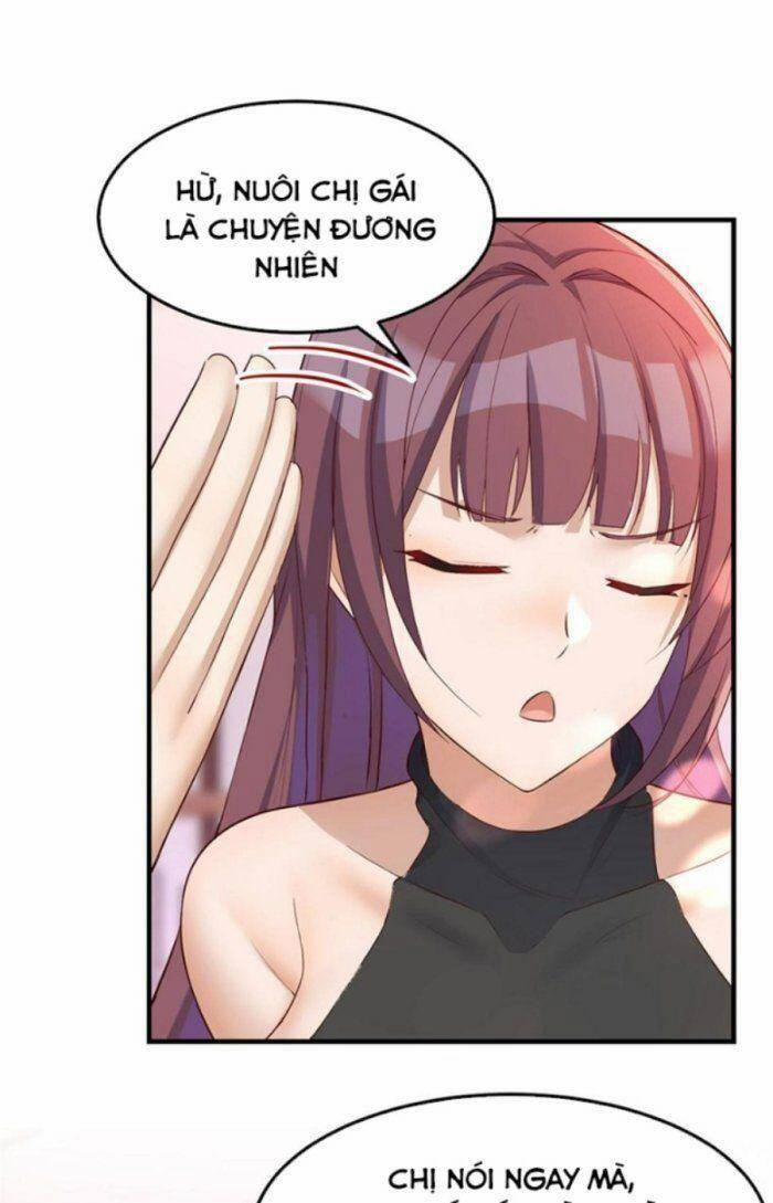 Chị Gái Tôi Là Đại Minh Tinh 53 trang 36