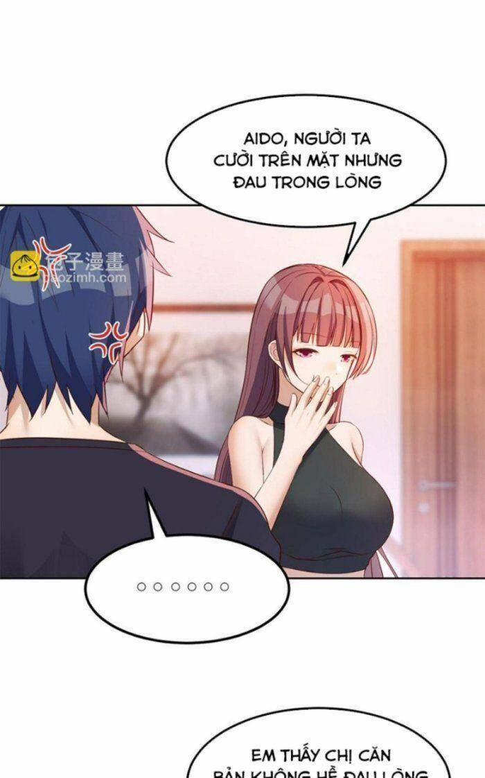 Chị Gái Tôi Là Đại Minh Tinh 53 trang 42