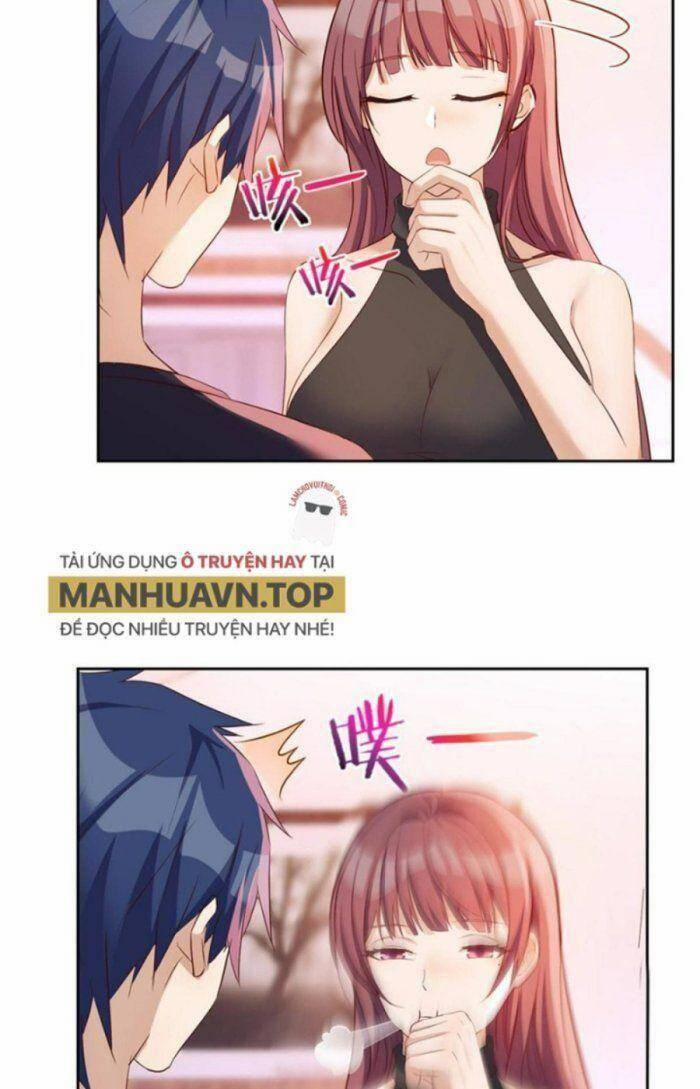 Chị Gái Tôi Là Đại Minh Tinh 53 trang 44