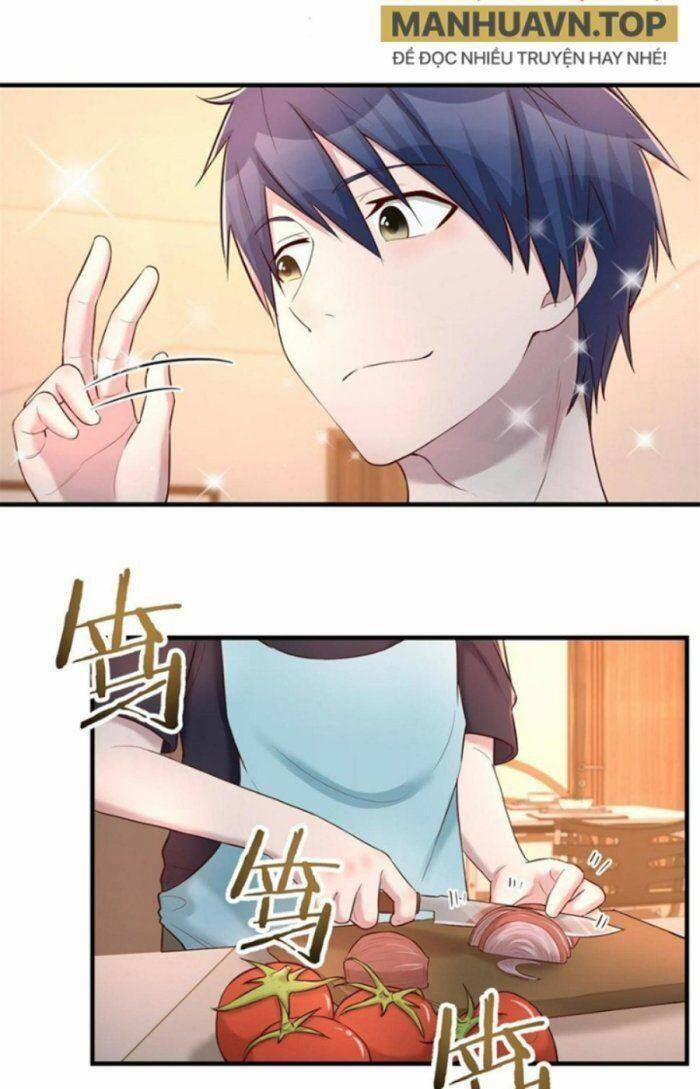 Chị Gái Tôi Là Đại Minh Tinh 53 trang 5