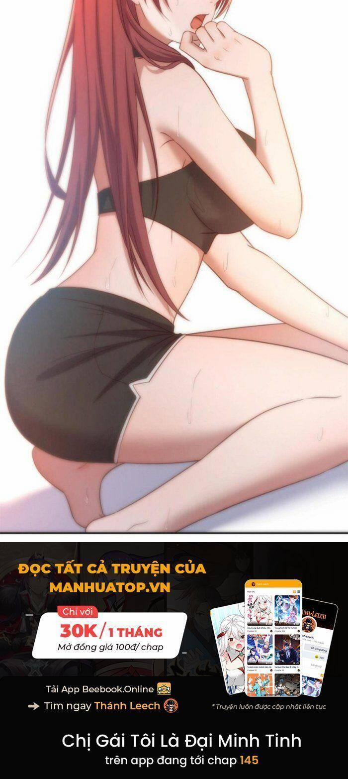 Chị Gái Tôi Là Đại Minh Tinh 54 trang 10