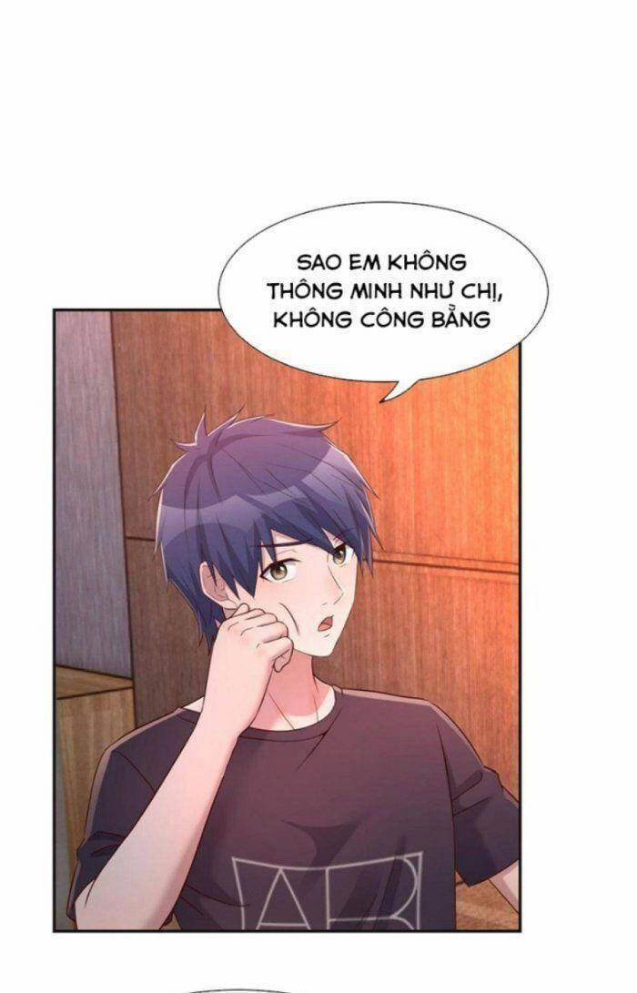 Chị Gái Tôi Là Đại Minh Tinh 54 trang 11