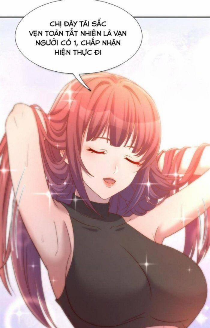 Chị Gái Tôi Là Đại Minh Tinh 54 trang 12