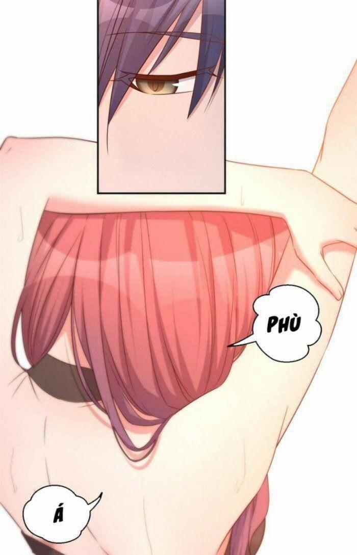 Chị Gái Tôi Là Đại Minh Tinh 54 trang 14