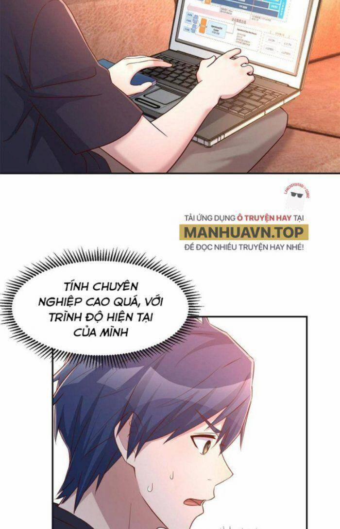 Chị Gái Tôi Là Đại Minh Tinh 54 trang 2