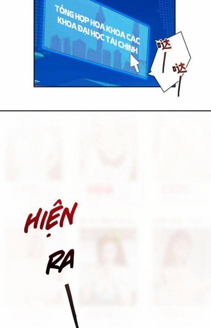 Chị Gái Tôi Là Đại Minh Tinh 54 trang 20