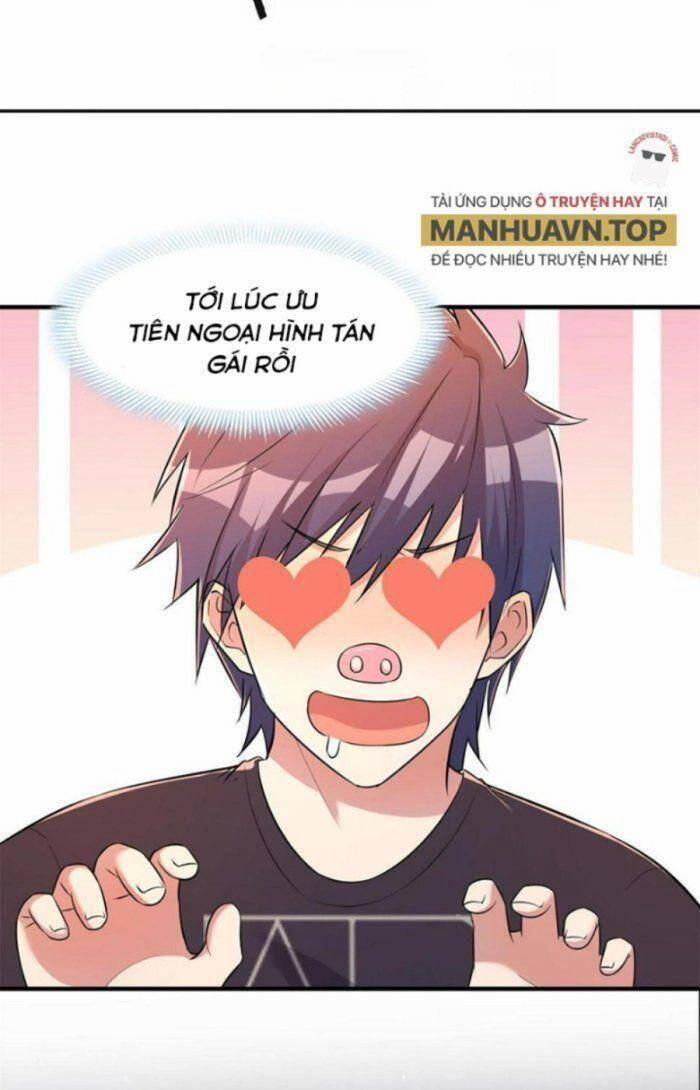 Chị Gái Tôi Là Đại Minh Tinh 54 trang 21