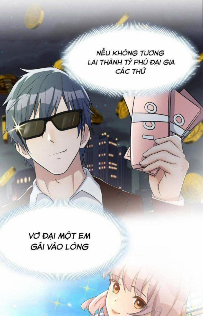 Chị Gái Tôi Là Đại Minh Tinh 54 trang 22